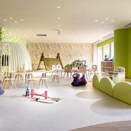 Holiday Inn Resort Shinano-Omachi Kuroyon By Ihg Extérieur photo