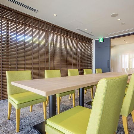 Holiday Inn Resort Shinano-Omachi Kuroyon By Ihg Extérieur photo