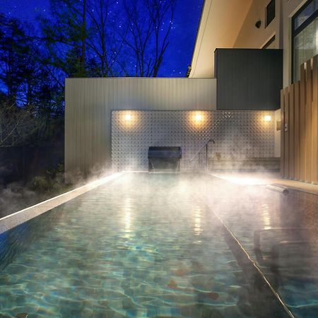 Holiday Inn Resort Shinano-Omachi Kuroyon By Ihg Extérieur photo