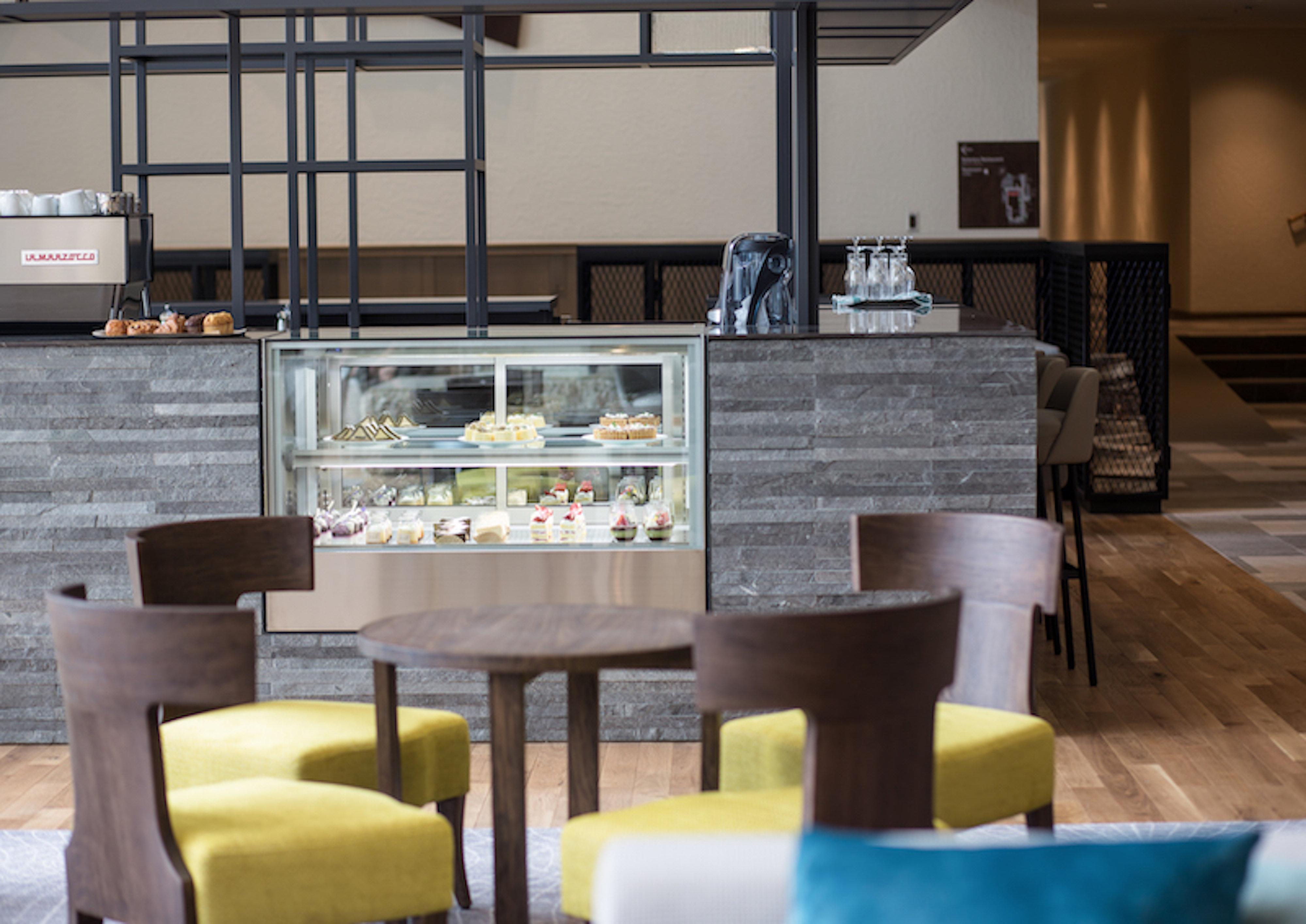 Holiday Inn Resort Shinano-Omachi Kuroyon By Ihg Extérieur photo