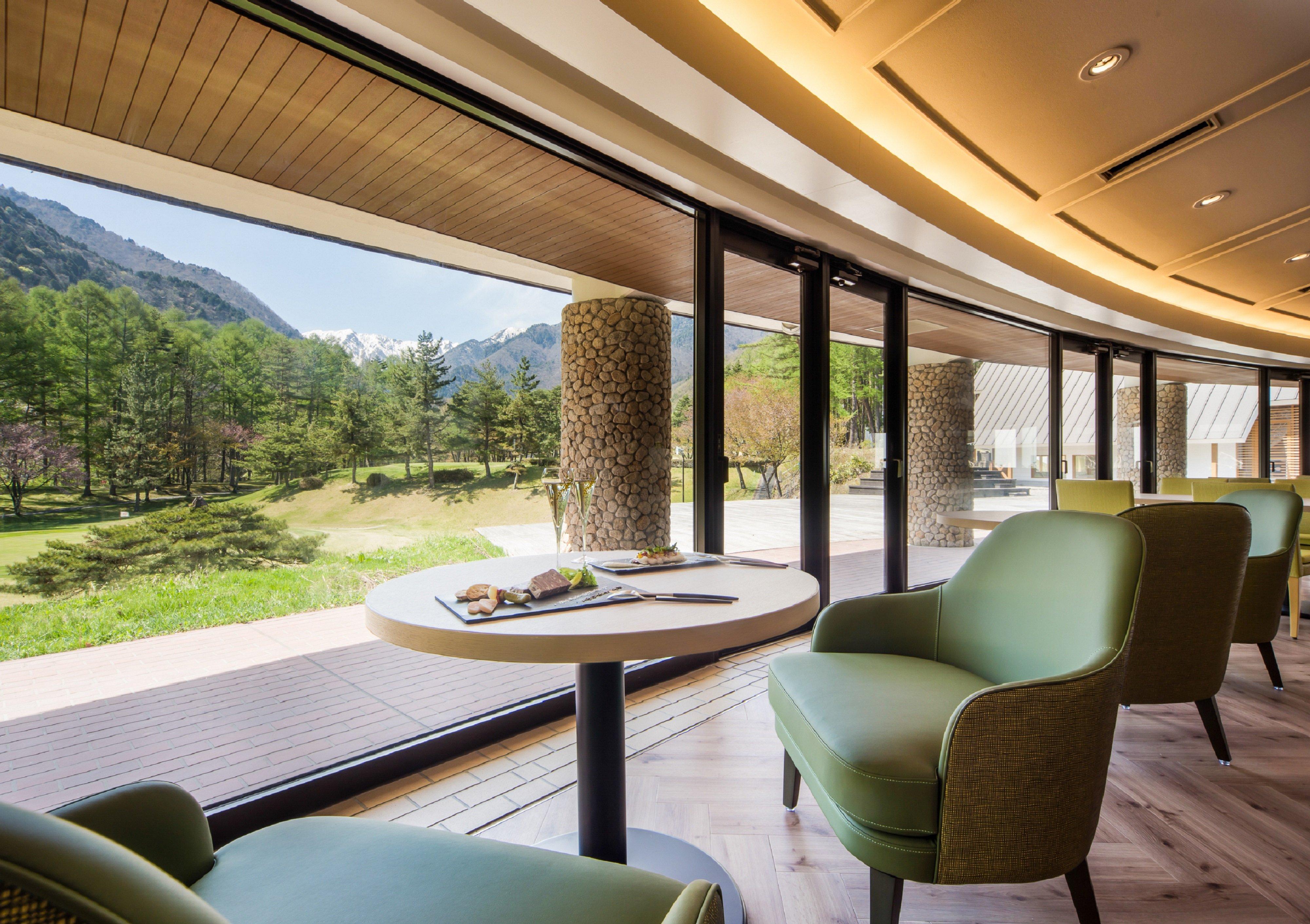 Holiday Inn Resort Shinano-Omachi Kuroyon By Ihg Extérieur photo