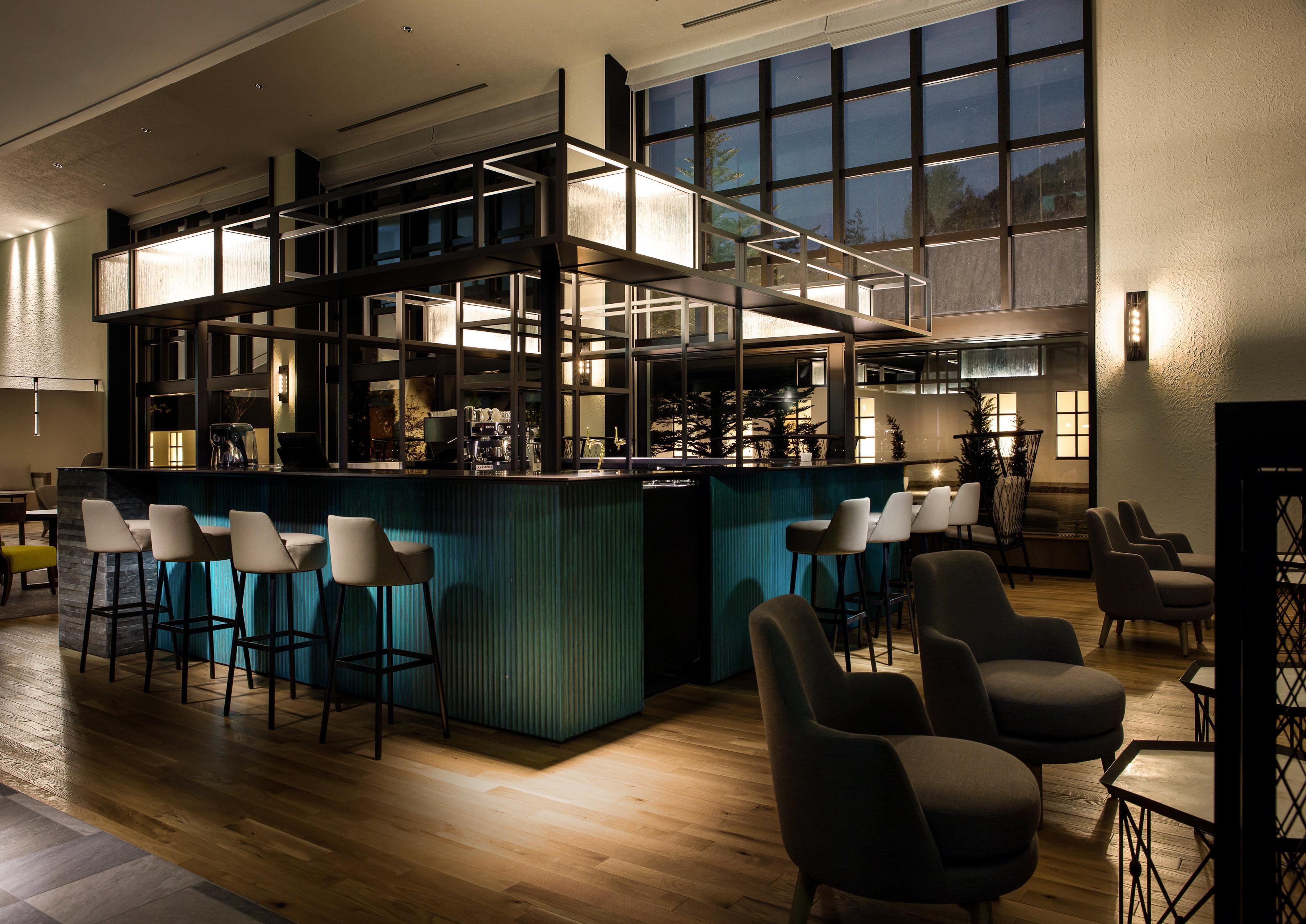 Holiday Inn Resort Shinano-Omachi Kuroyon By Ihg Extérieur photo