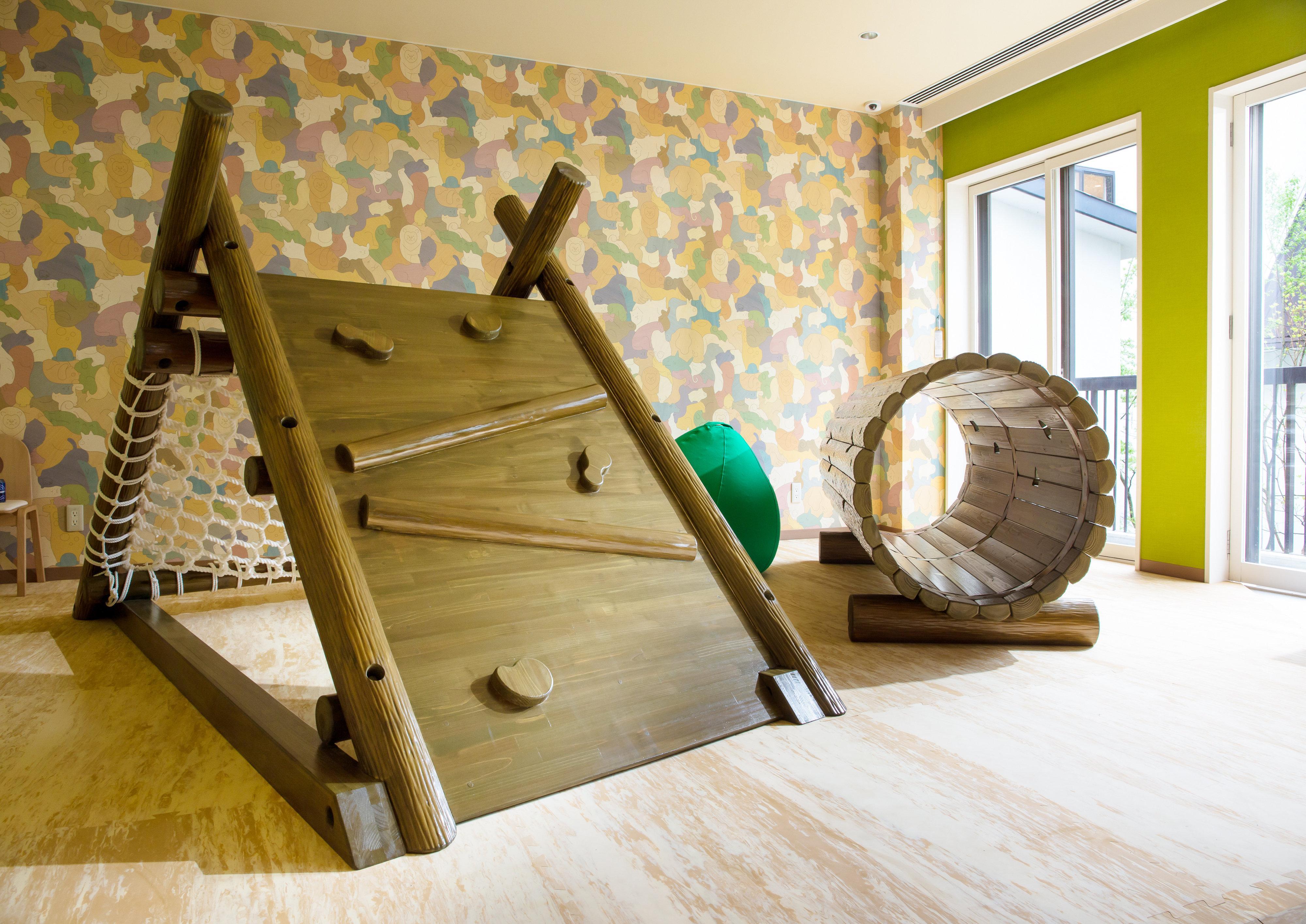 Holiday Inn Resort Shinano-Omachi Kuroyon By Ihg Extérieur photo