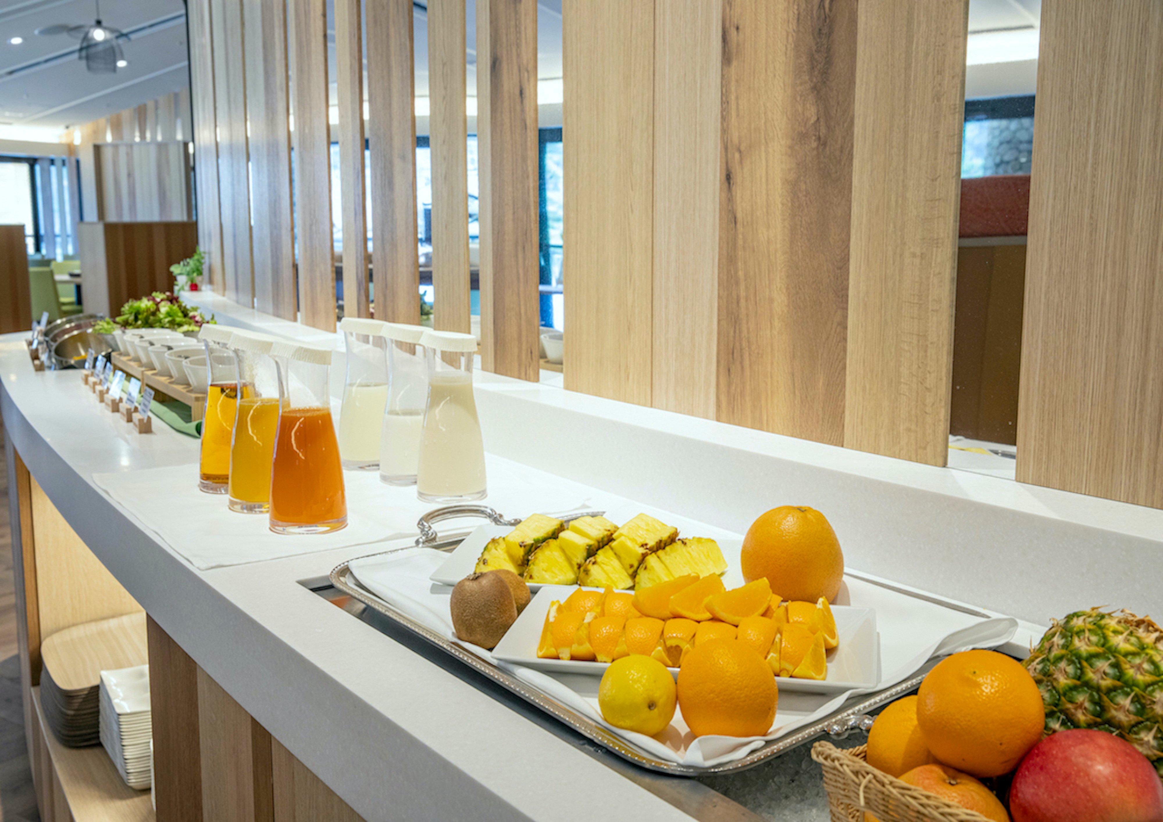 Holiday Inn Resort Shinano-Omachi Kuroyon By Ihg Extérieur photo