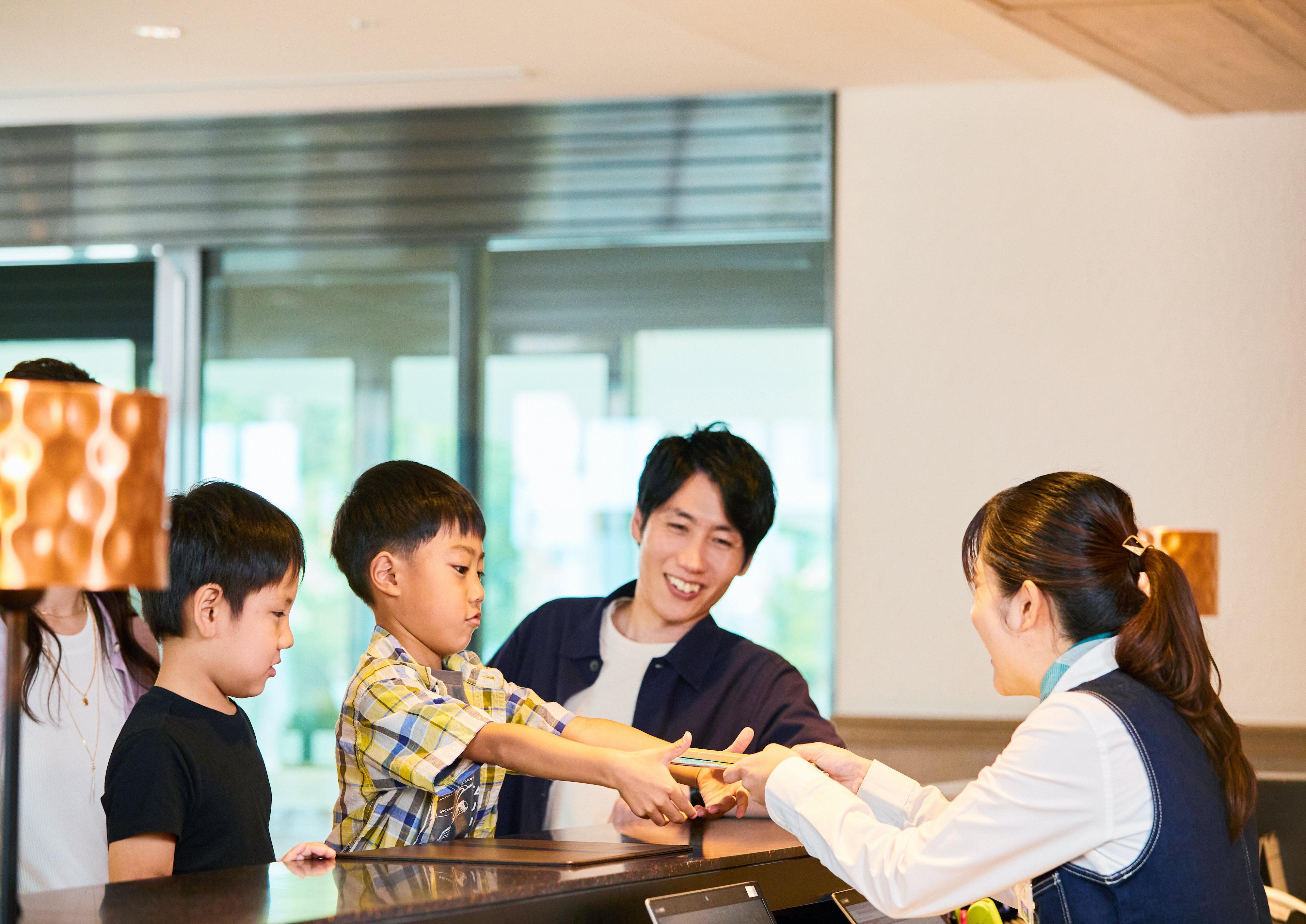 Holiday Inn Resort Shinano-Omachi Kuroyon By Ihg Extérieur photo