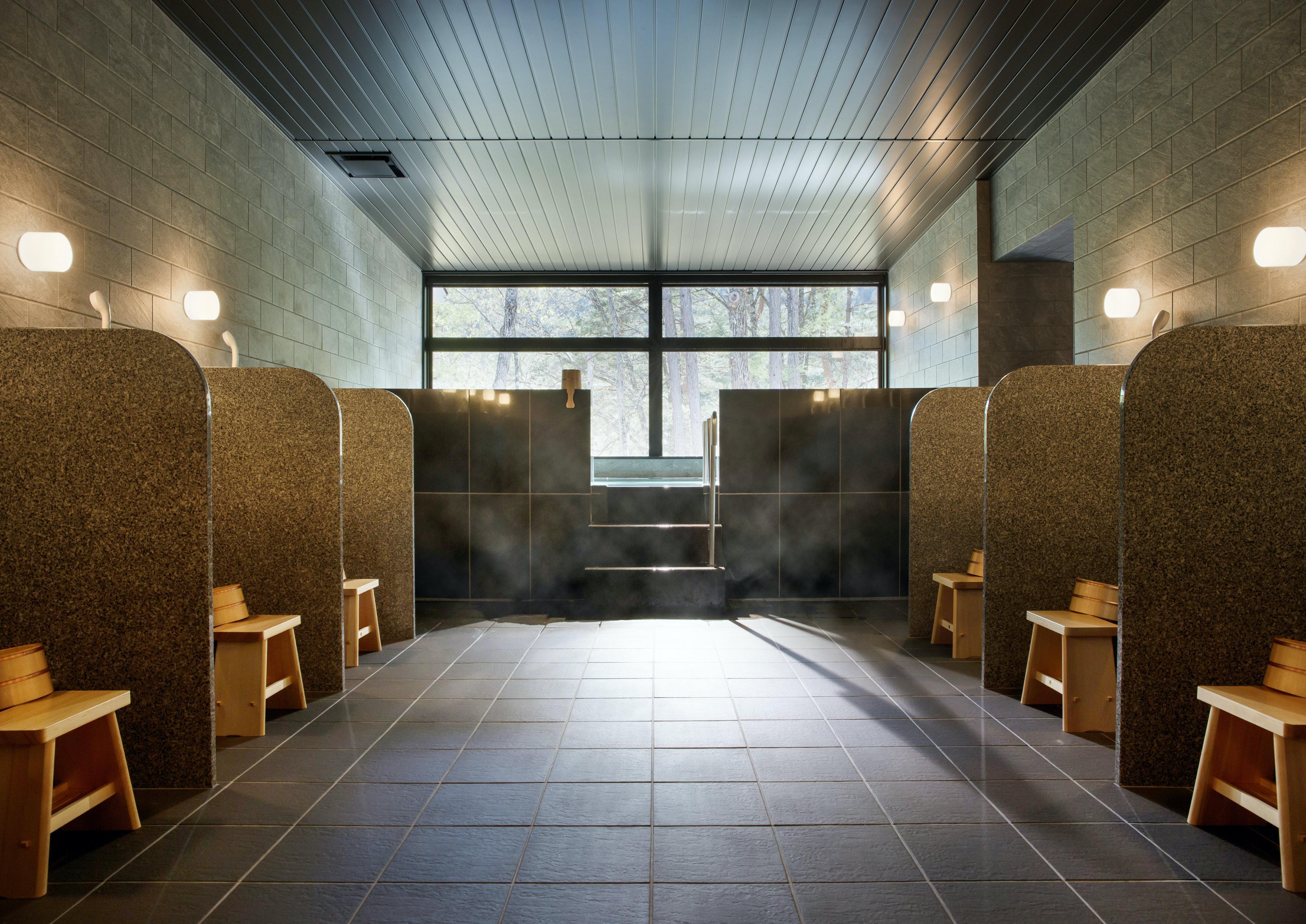 Holiday Inn Resort Shinano-Omachi Kuroyon By Ihg Extérieur photo