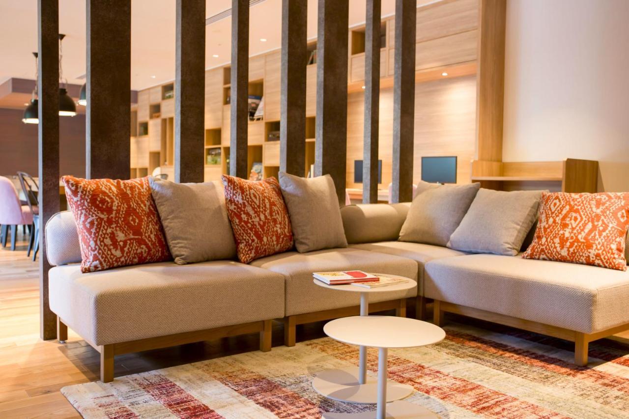 Holiday Inn Resort Shinano-Omachi Kuroyon By Ihg Extérieur photo