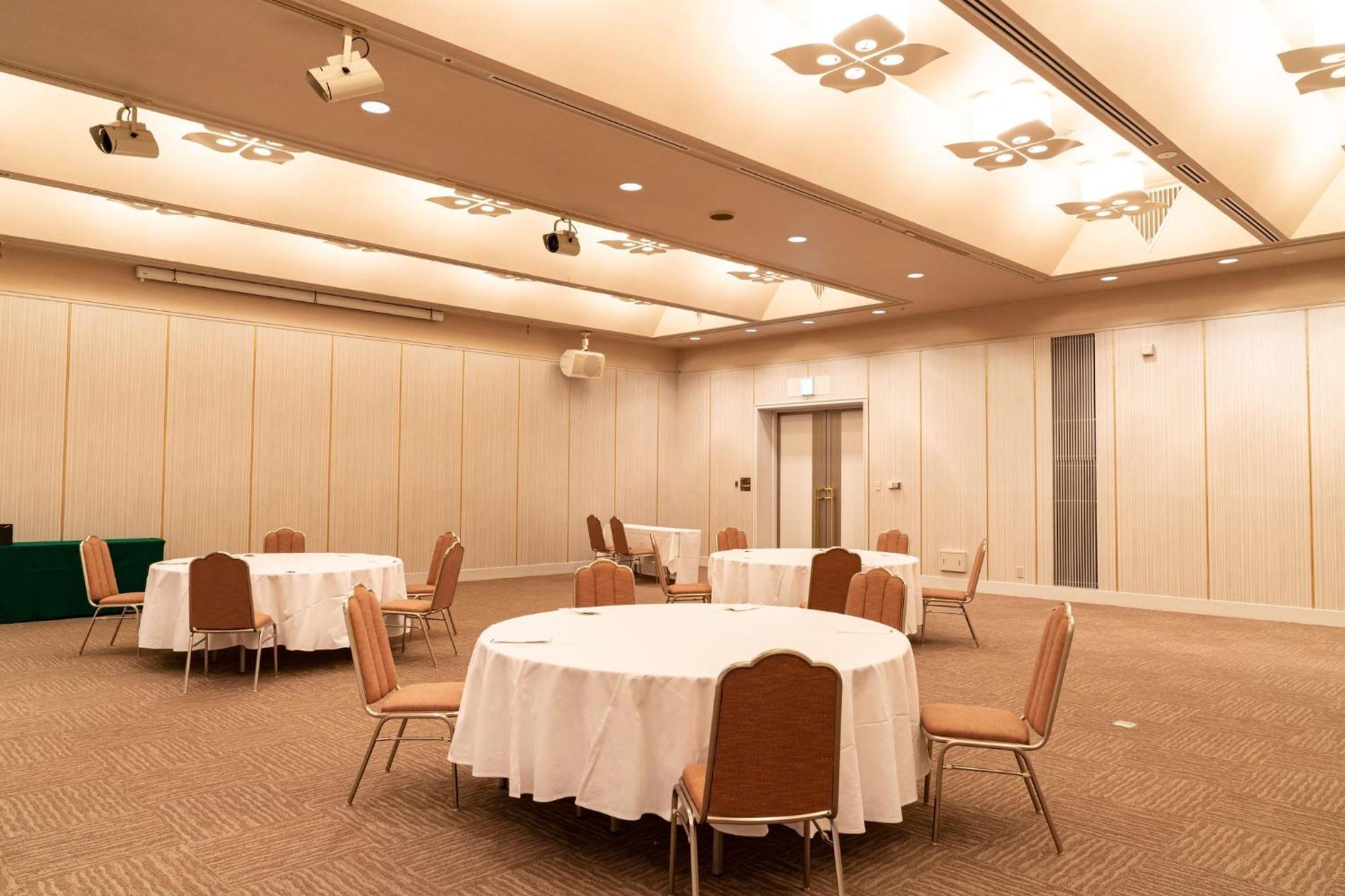 Holiday Inn Resort Shinano-Omachi Kuroyon By Ihg Extérieur photo