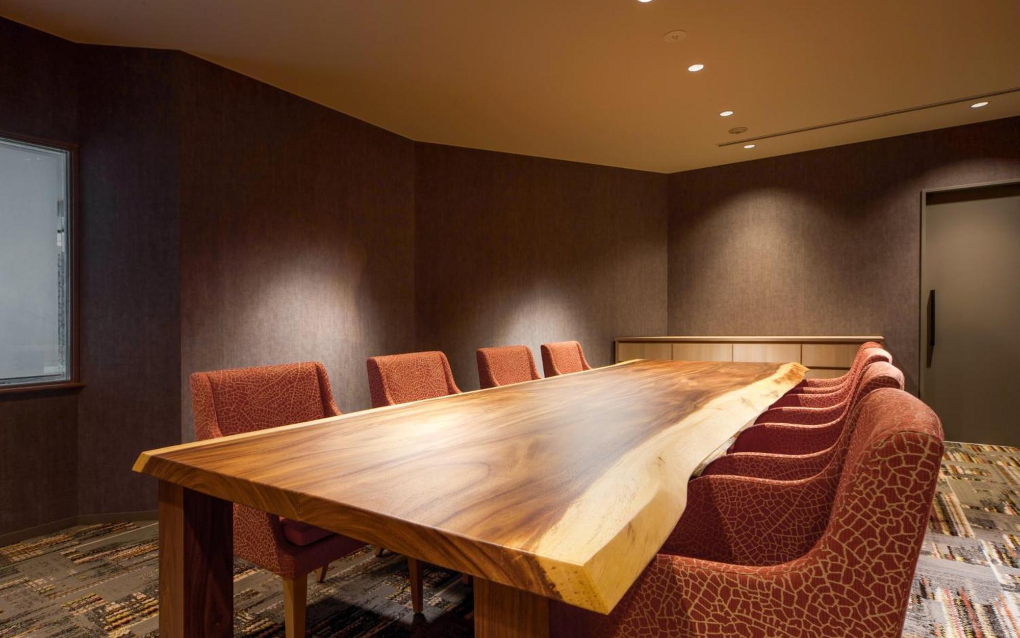 Holiday Inn Resort Shinano-Omachi Kuroyon By Ihg Extérieur photo