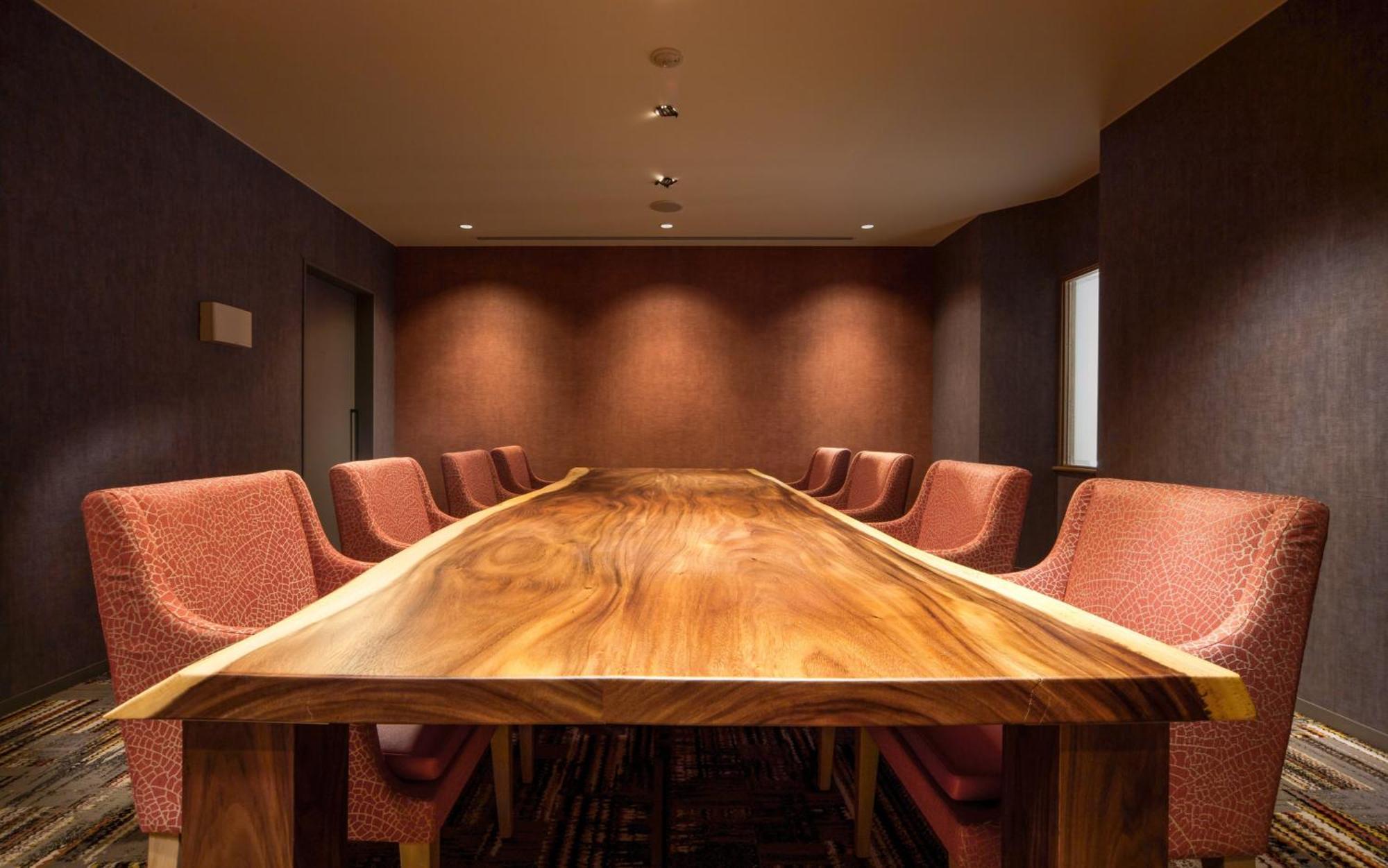 Holiday Inn Resort Shinano-Omachi Kuroyon By Ihg Extérieur photo