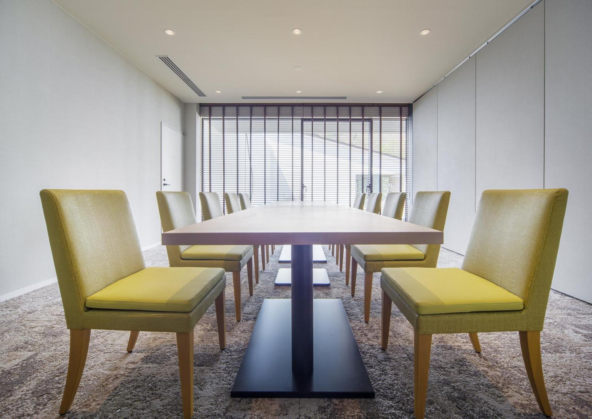 Holiday Inn Resort Shinano-Omachi Kuroyon By Ihg Extérieur photo