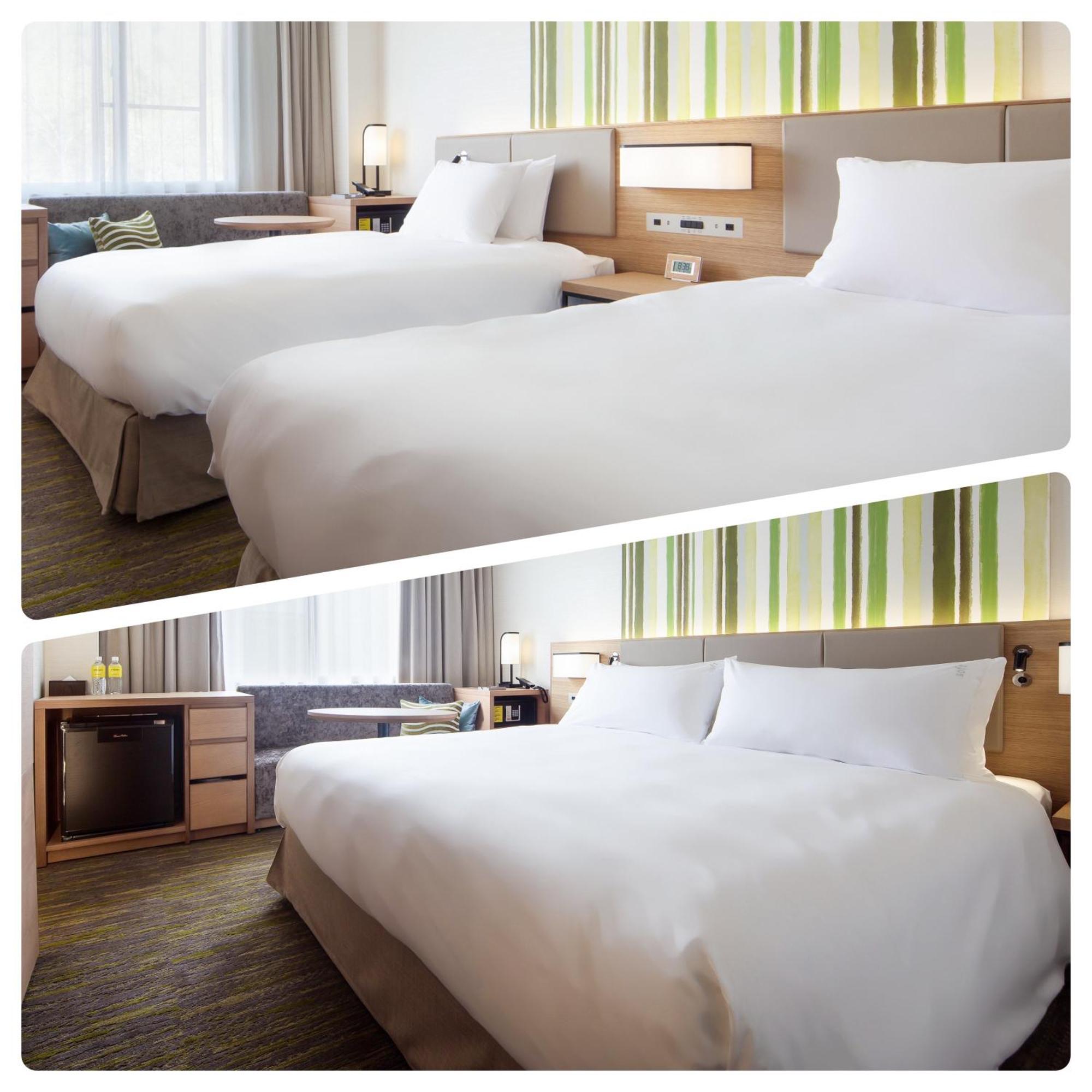Holiday Inn Resort Shinano-Omachi Kuroyon By Ihg Extérieur photo