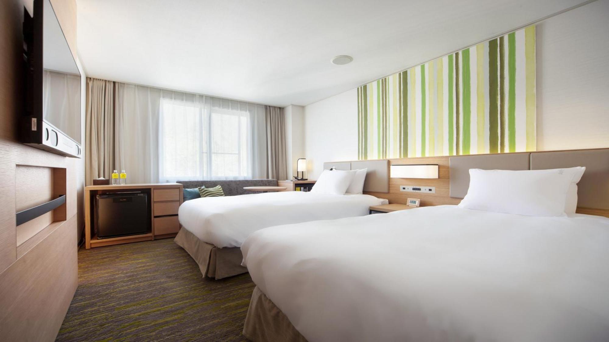 Holiday Inn Resort Shinano-Omachi Kuroyon By Ihg Extérieur photo